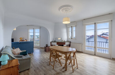 vente appartement 265 000 € à proximité de Saint-Jean-de-Luz (64500)