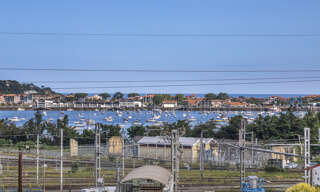 Appartement 4 Pièces 99 m² à vendre à Hendaye (64700)