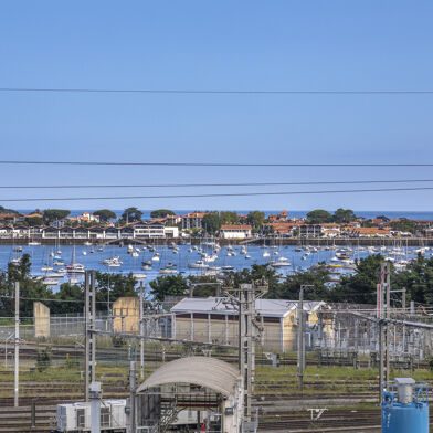 Appartement 4 pièces 265000 €