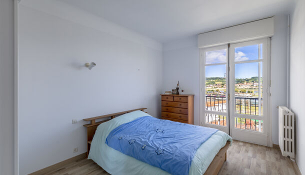 Appartement 4 pièces  à vendre Hendaye 64700