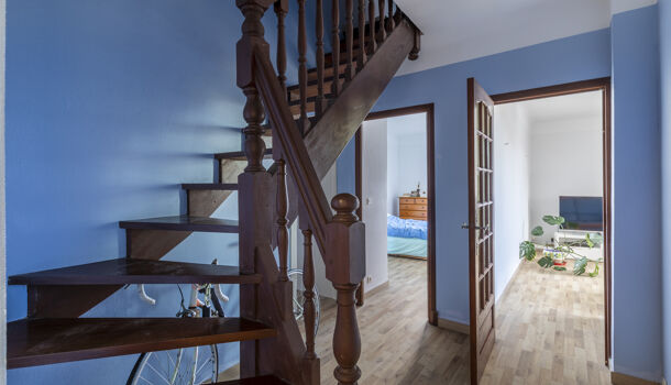 Appartement 4 pièces  à vendre Hendaye 64700