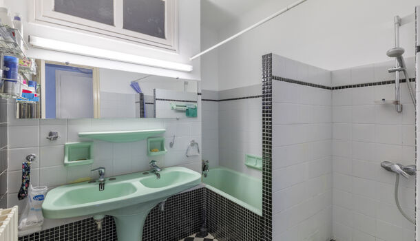 Appartement 4 pièces  à vendre Hendaye 64700