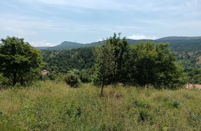 vente terrain 199 000 € à proximité de La Penne (06260)