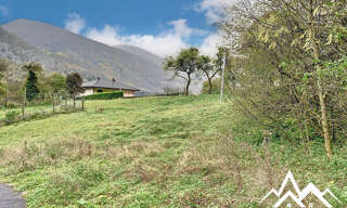 Terrain  506 m² à vendre à La Baume (74430)