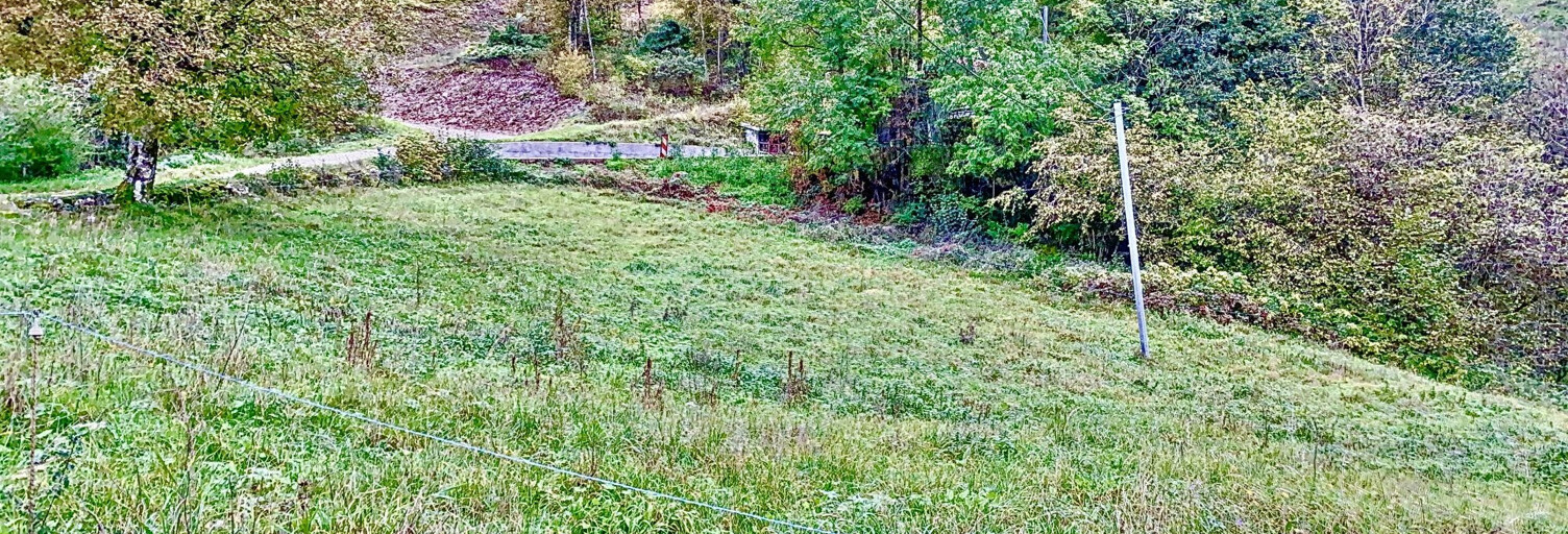 Terrain  506 m² à vendre à La Baume (74430)