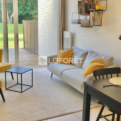 Appartement 3 pièces 45 m²