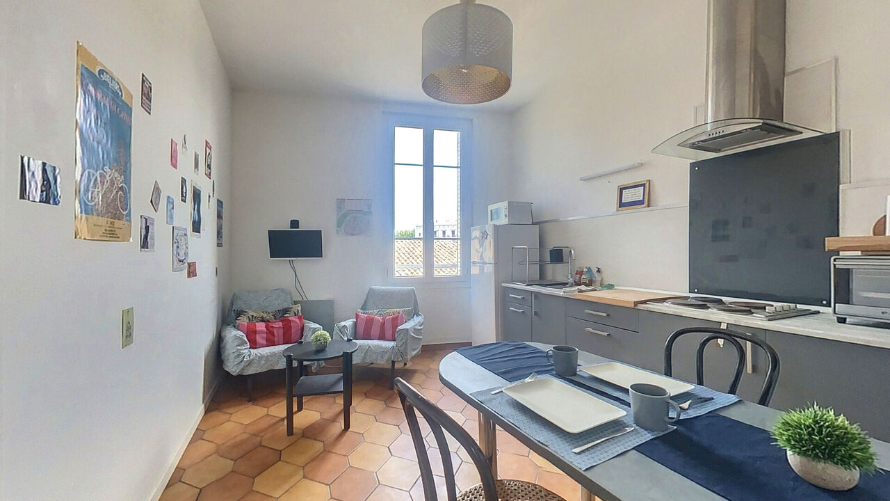 appartement 3 pièces 56 m2 à louer à Avignon (84000)