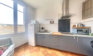 Appartement 3 Pièces 56 m² à louer à Avignon (84000)