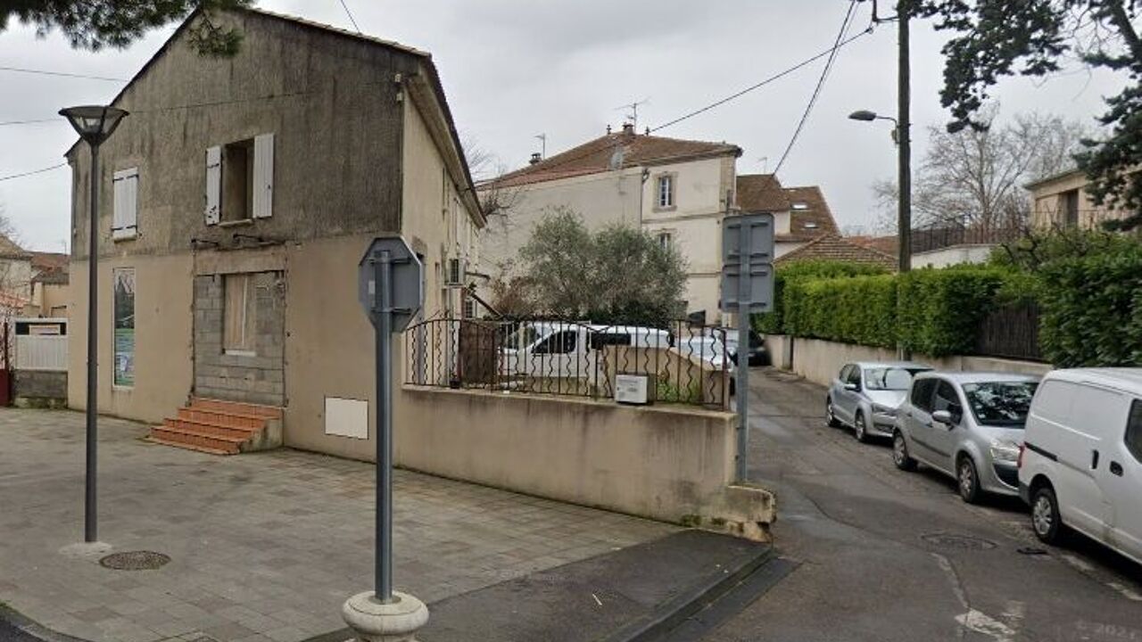 immeuble  pièces 260 m2 à vendre à Sorgues (84700)