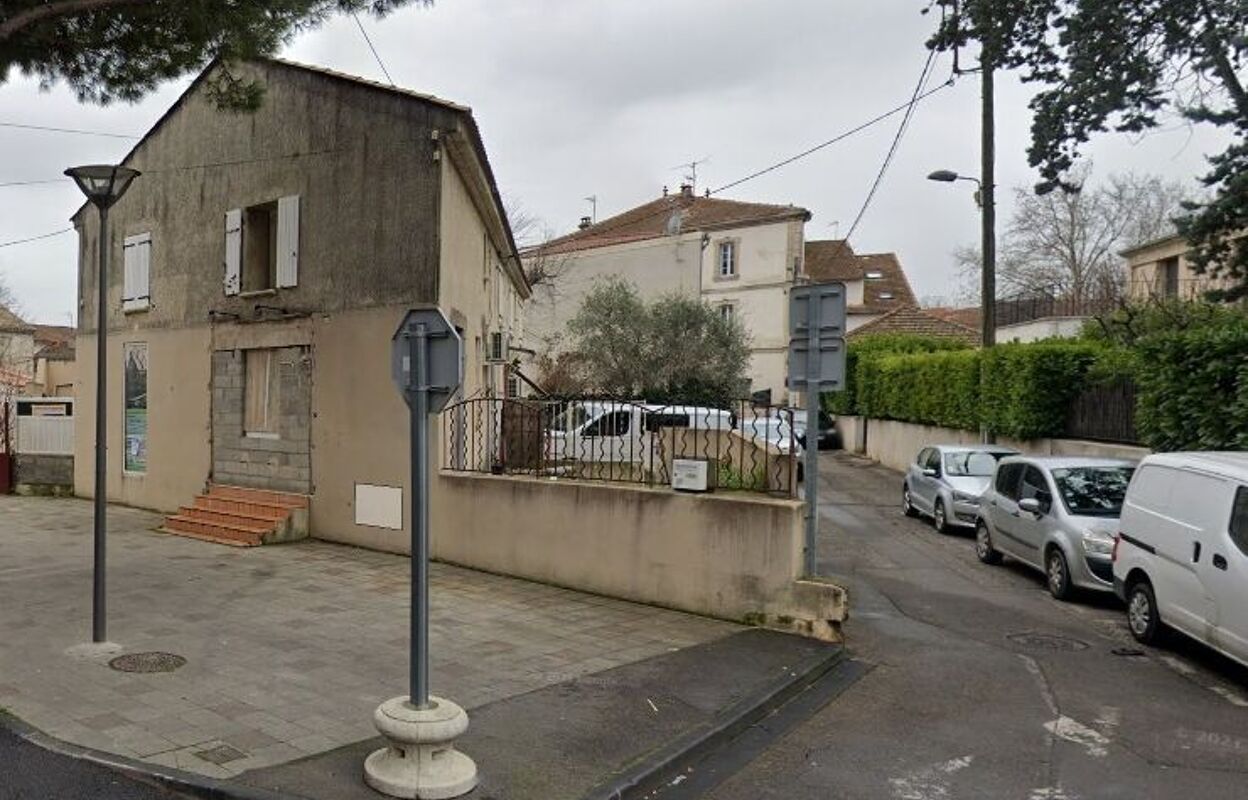 immeuble  pièces 260 m2 à vendre à Sorgues (84700)