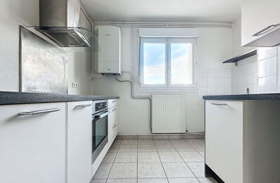 location appartement 695 € CC /mois à proximité de Dizimieu (38460)