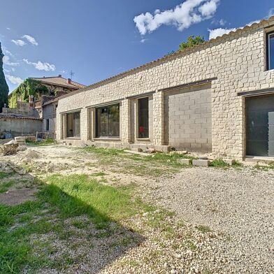 Maison 5 pièces 254 m²