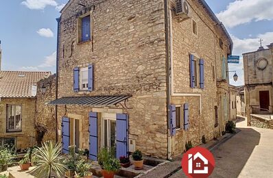 vente maison 187 000 € à proximité de Tresques (30330)