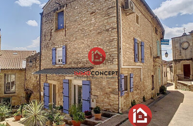 vente maison 187 000 € à proximité de Laudun-l'Ardoise (30290)