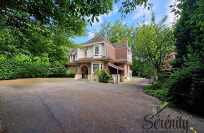 maison 12 pièces 265 m2 à vendre à Pont-à-Vendin (62880)