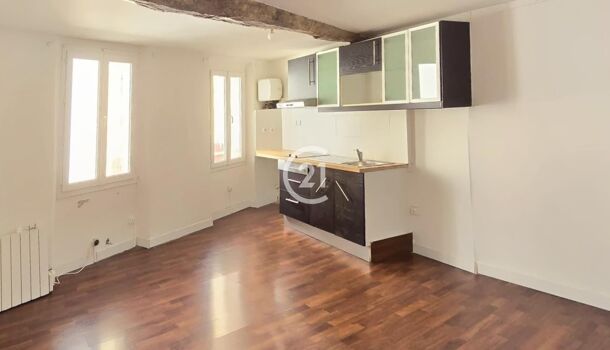 Immeuble  à vendre Aubagne 13400