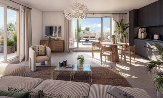 Appartement 4 Pièces 101 m² à vendre à Pornichet (44380)