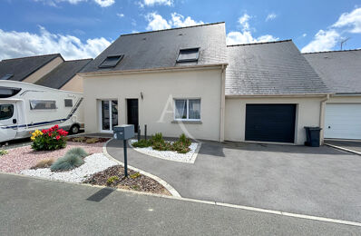 vente maison 249 000 € à proximité de Coudray (53200)