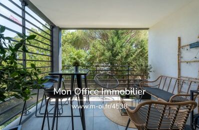 vente appartement 252 000 € à proximité de Rousset (13790)