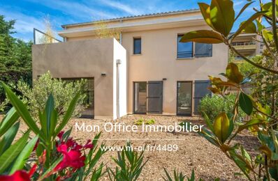 vente maison 995 000 € à proximité de Saint-Antonin-sur-Bayon (13100)