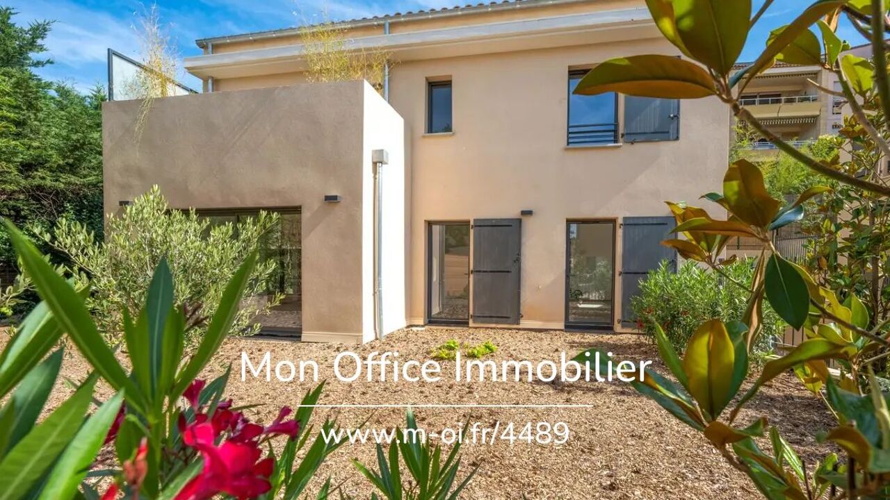 maison 5 pièces 150 m2 à vendre à Aix-en-Provence (13090)