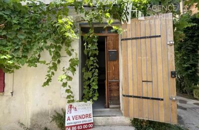 maison 3 pièces 50 m2 à vendre à Arles (13200)