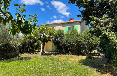 vente maison 219 000 € à proximité de Marsanne (26740)