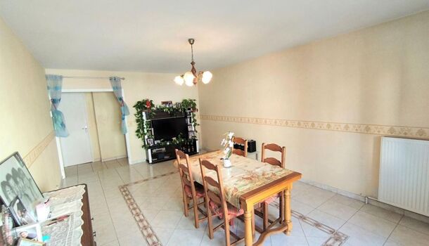 Appartement 4 pièces  à vendre Rodez 12000