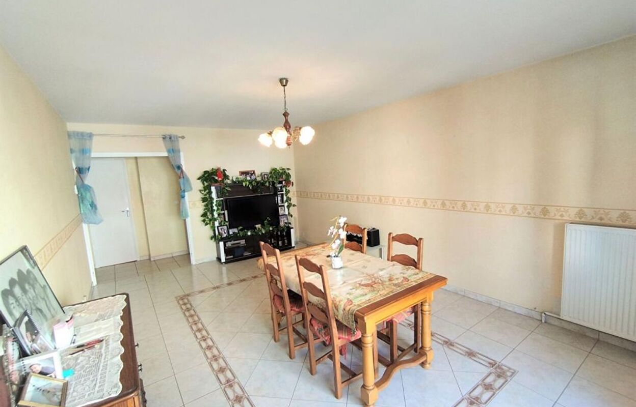 appartement 4 pièces 101 m2 à vendre à Rodez (12000)