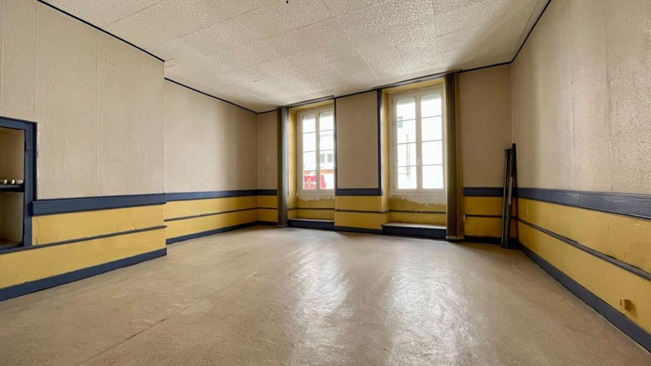 appartement 2 pièces 88 m2 à vendre à Rodez (12000)