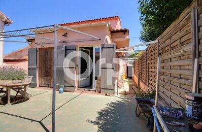 vente maison 296 000 € à proximité de Marseille 9 (13009)