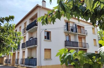 vente appartement 163 000 € à proximité de Cabriès (13480)