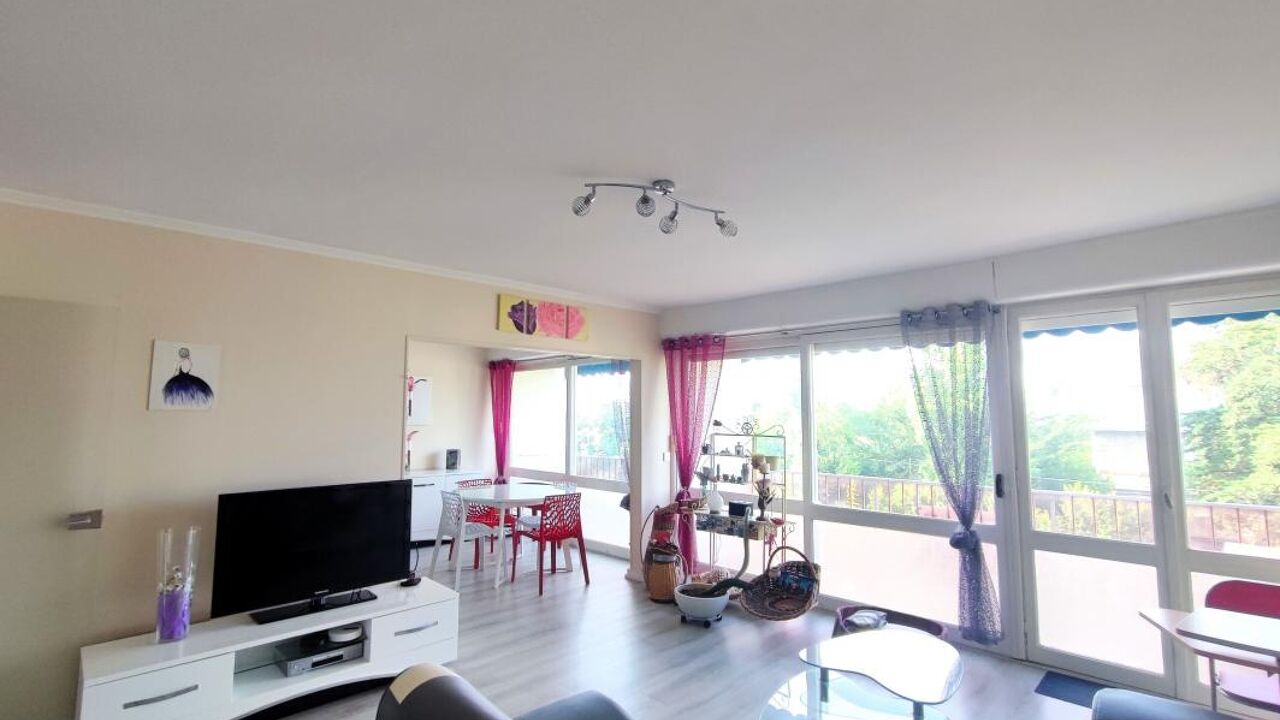 appartement 3 pièces 81 m2 à vendre à La Rochelle (17000)