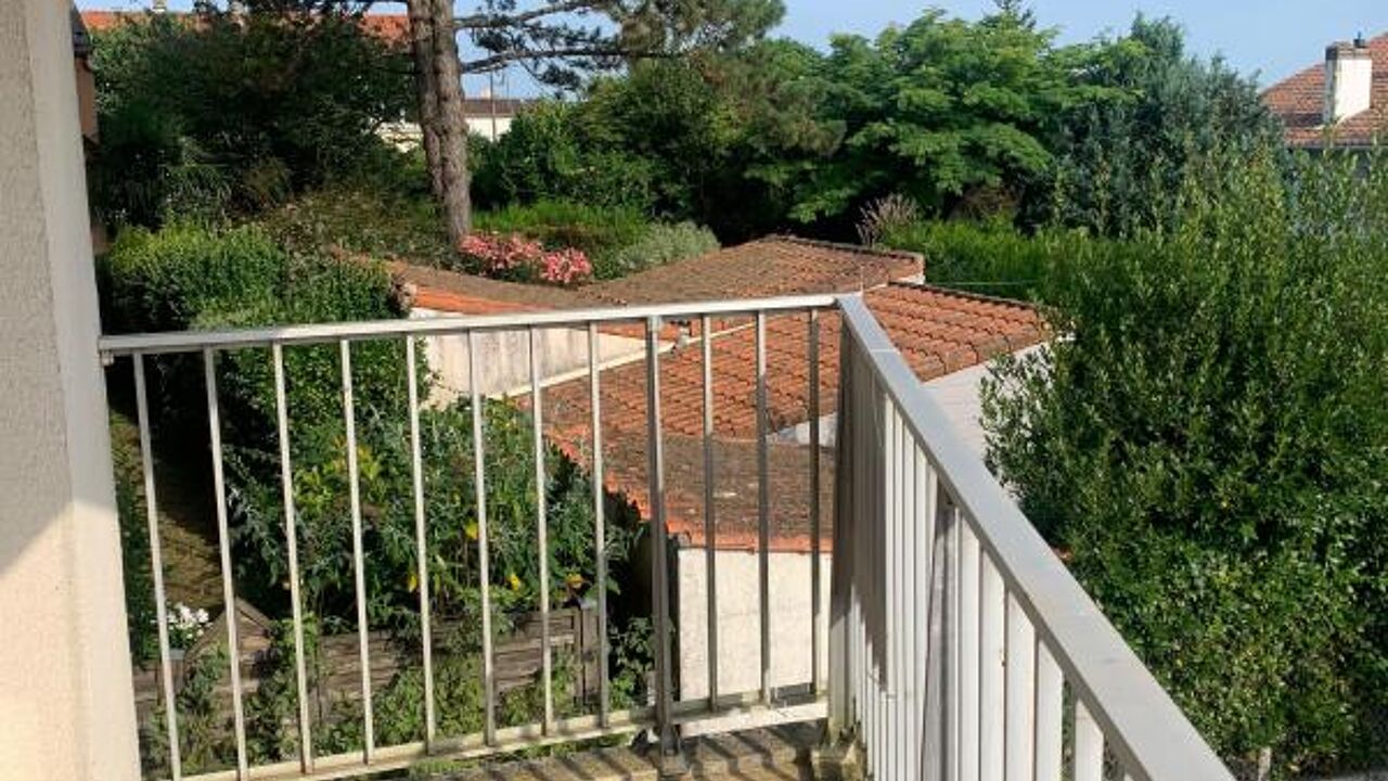 appartement 2 pièces 40 m2 à vendre à Royan (17200)