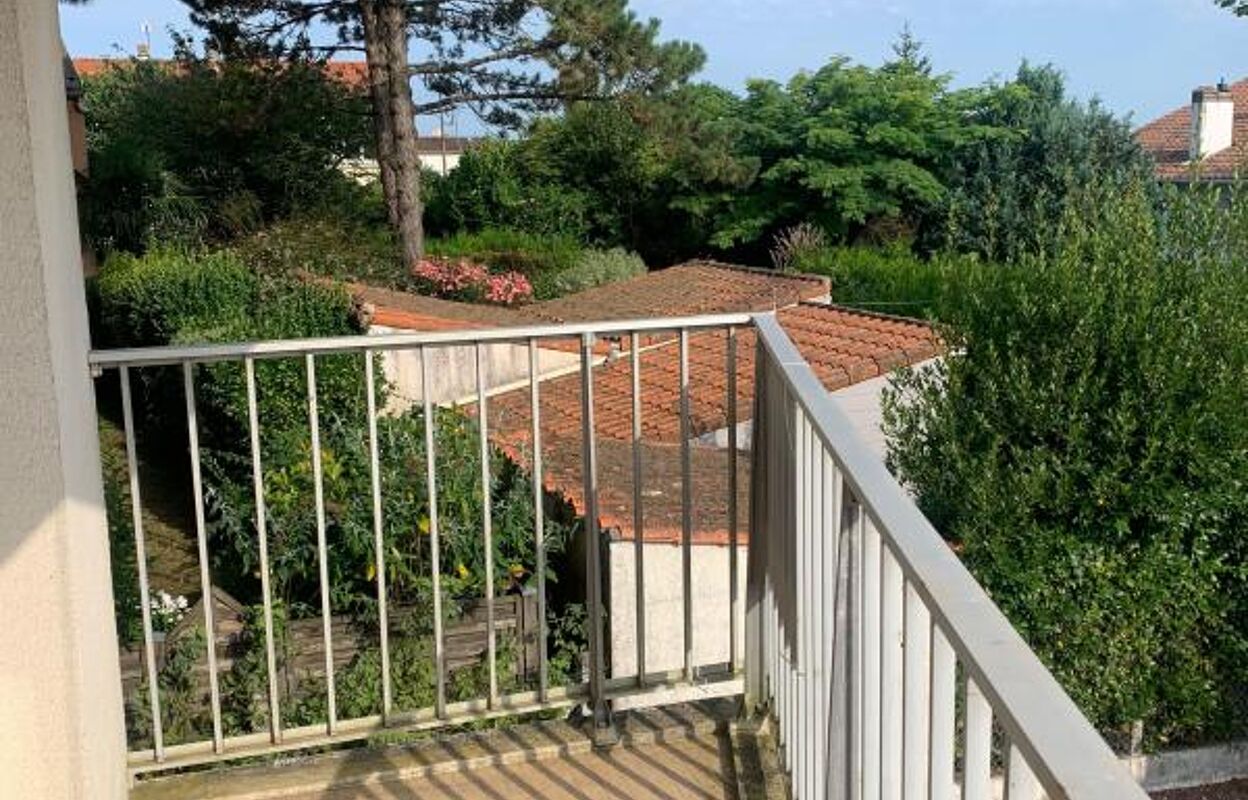 appartement 2 pièces 40 m2 à vendre à Royan (17200)