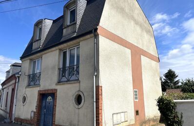 location appartement 405 € CC /mois à proximité de Gravigny (27930)