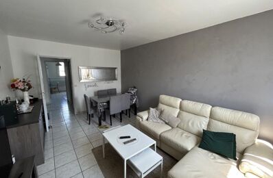 vente appartement 65 000 € à proximité de Bonson (42160)