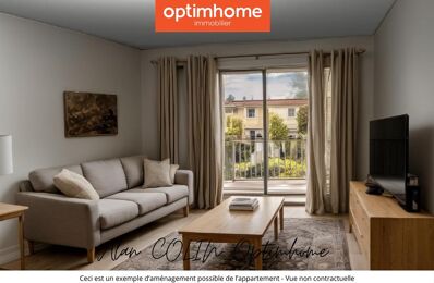 vente appartement 249 000 € à proximité de Montigny-Lès-Metz (57950)