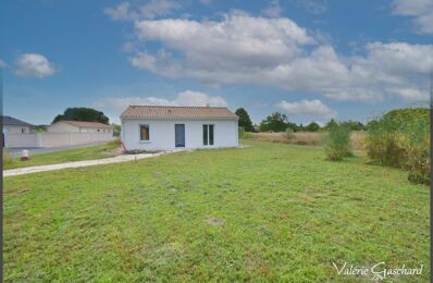 vente maison 181 000 € à proximité de Saint-Méard-de-Gurçon (24610)