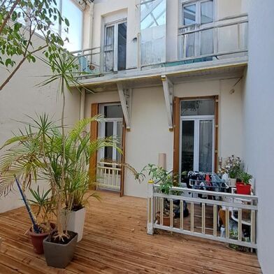 Appartement 5 pièces 137 m²