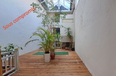 appartement 5 pièces 137 m2 à vendre à Digne-les-Bains (04000)