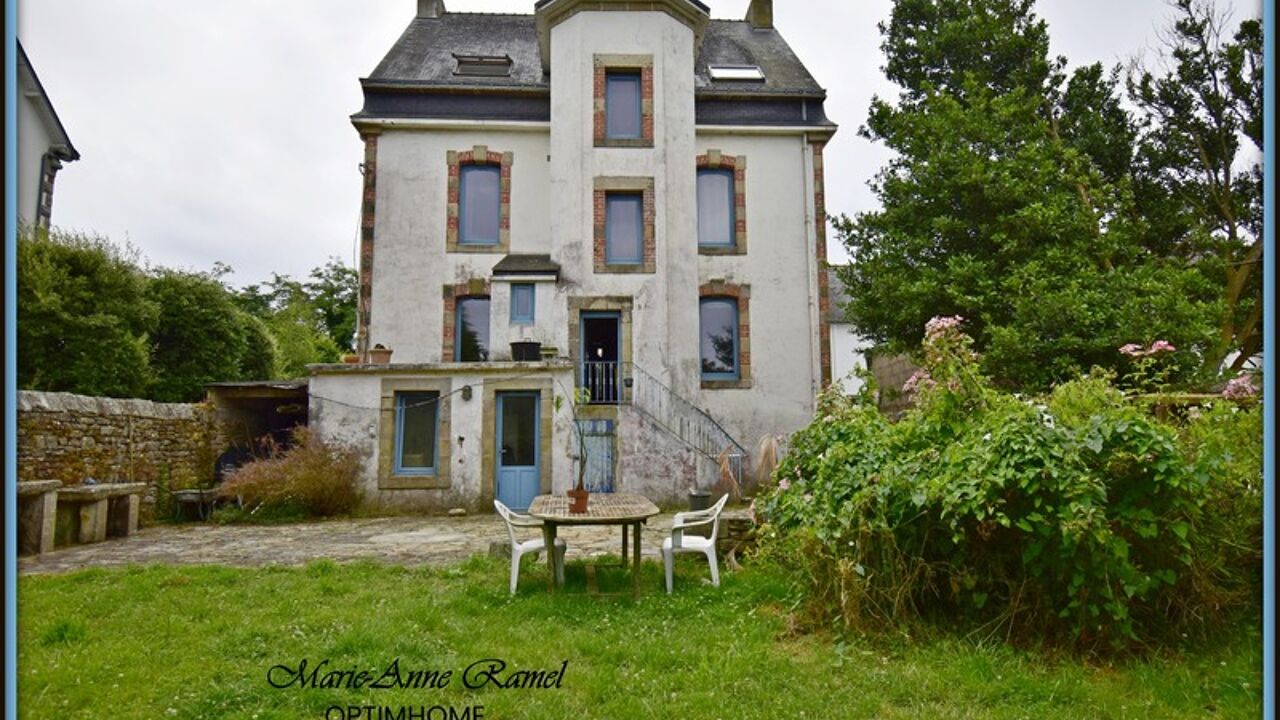 maison 10 pièces 216 m2 à vendre à Quiberon (56170)