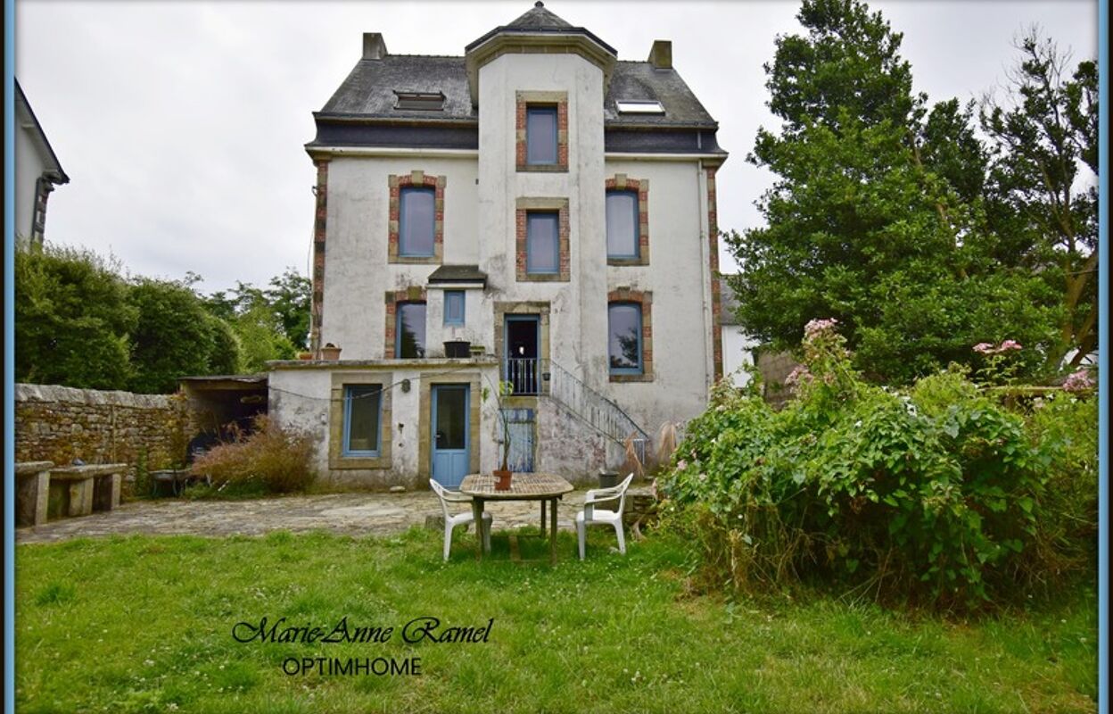 maison 10 pièces 216 m2 à vendre à Quiberon (56170)