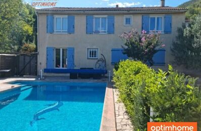 vente maison 399 000 € à proximité de Villefranche-de-Conflent (66500)