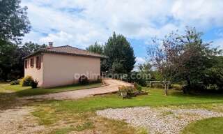 Maison 4 Pièces 87 m² à vendre à Hautefort (24390)