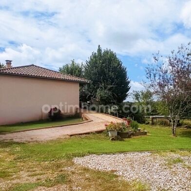 Maison 4 pièces 168000 €