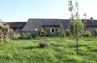 vente maison 51 000 € à proximité de Autrecourt-Et-Pourron (08210)