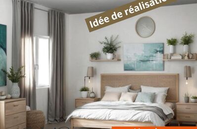 vente appartement 230 000 € à proximité de Longeville-Lès-Metz (57050)