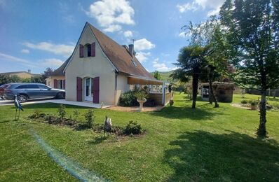 vente maison 449 350 € à proximité de Auriac-du-Périgord (24290)