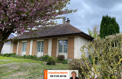 vente maison 184 000 € à proximité de Epreville-en-Roumois (27310)